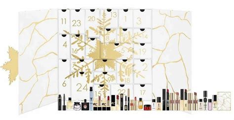 ysl advent calendar 2023 price.